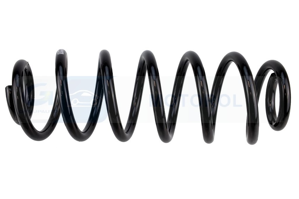 Ilustracja SAC 994 560 SACHS SPRĘŻYNA ZAWIESZENIA VW (!)